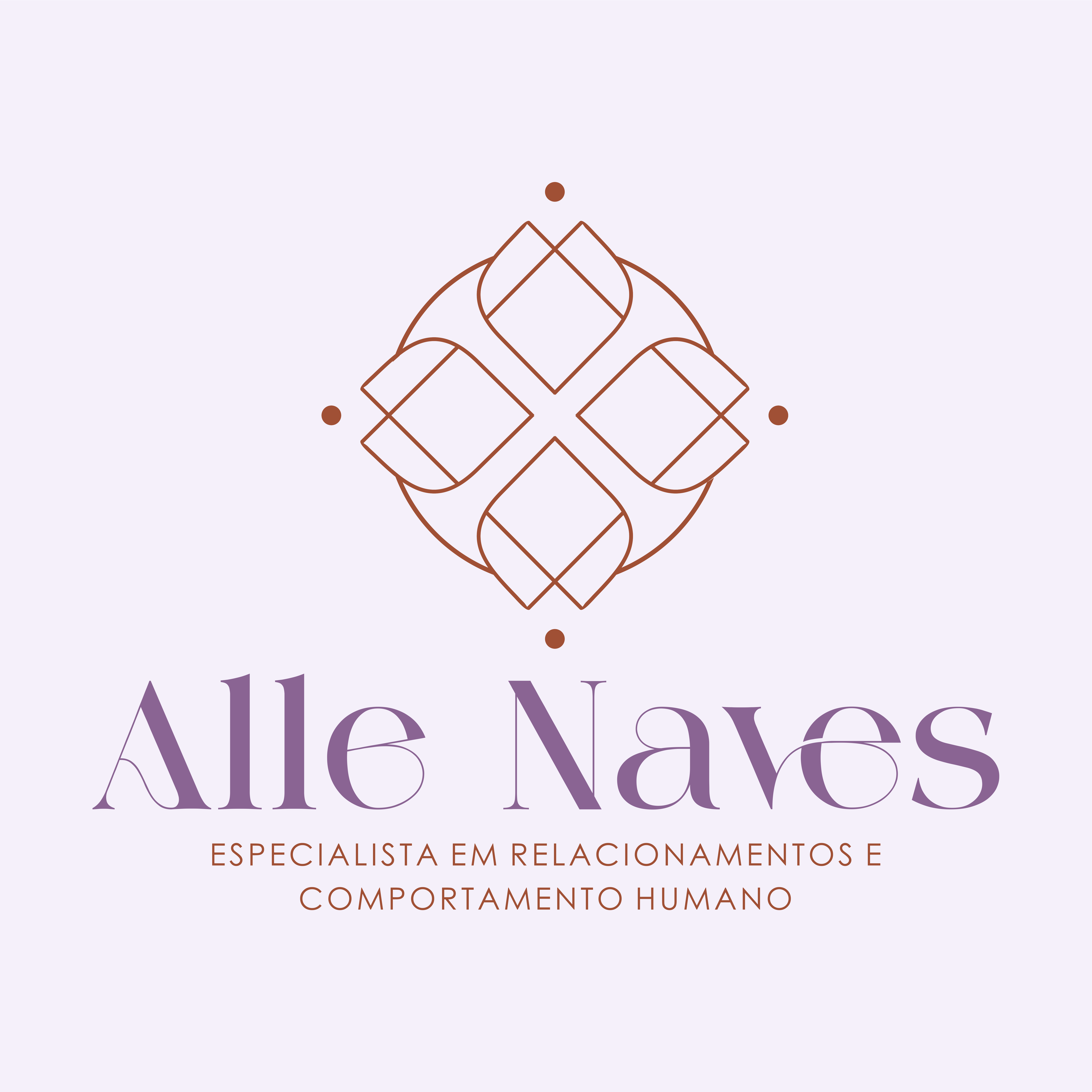 Alle Naves logotipo